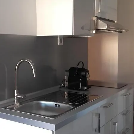 Apartment Joli 2p Renove Bord De Mer Mandelieu